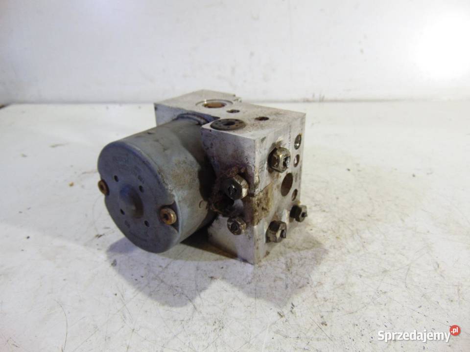 POMPA HAMULCOWA ABS ALFA 145 46542044 0265216686 Układ ABS i ESP