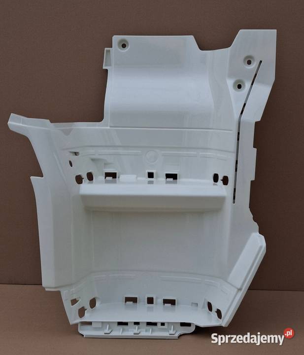 DAF XF XG OBUDOWA STOPNIA PRAWEGO STOPNICA PRAWA sprzedam