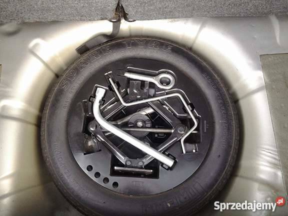 Sprzedam Lancię Ypsilon benzyna Mława