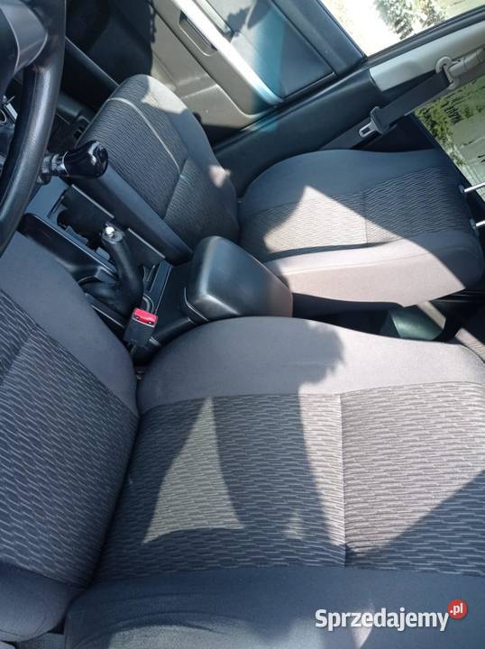 Suzuki Grand Vitara 19 DDIS Rok produkcji 2014 Myszków