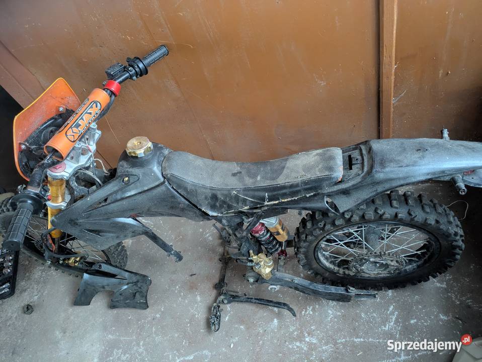 Loncin 250 Lubartów