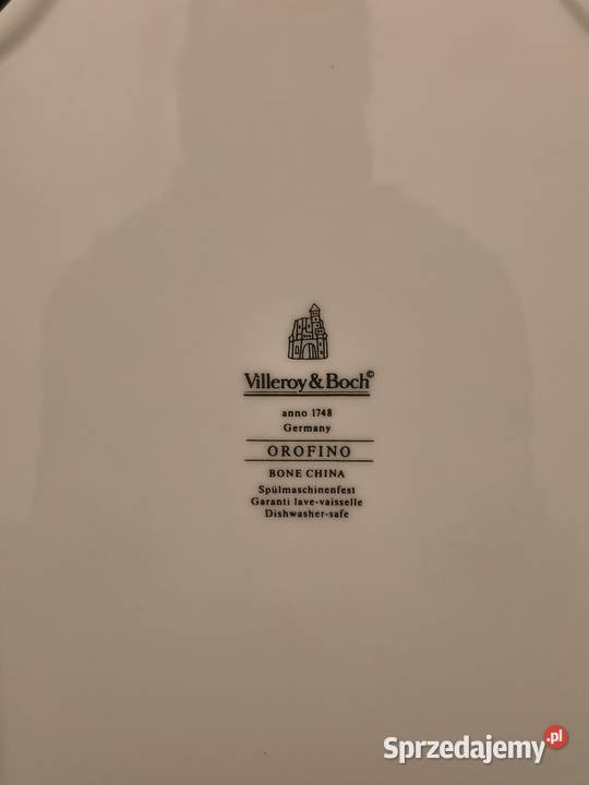 Deska Villeroy Boch Orofino