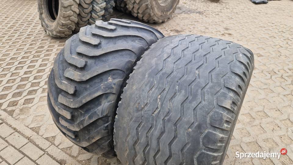 koła 50050r17 5005017 4804517 1904517 18PR sprzedam