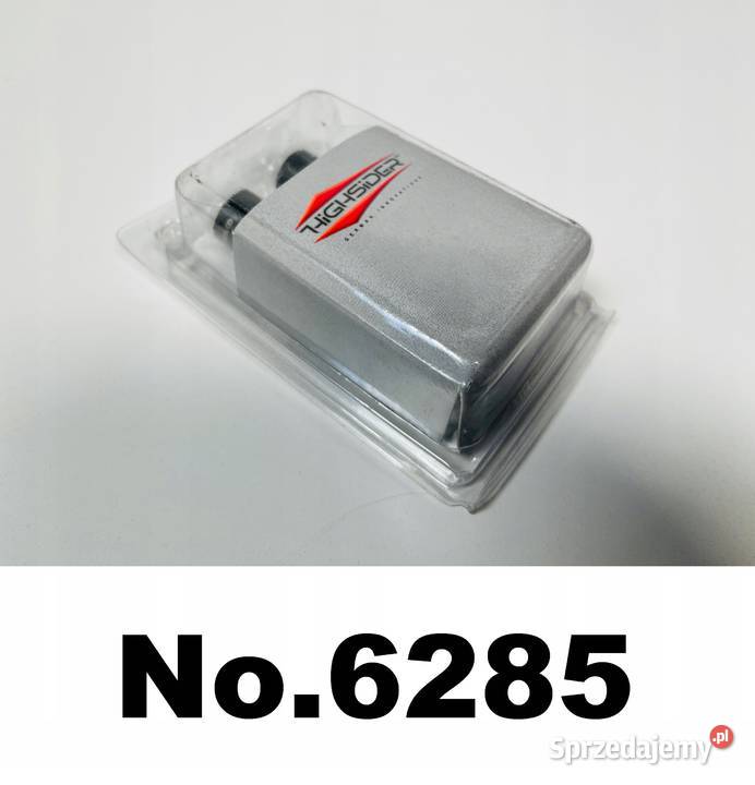 HIGHSIDER Wskaźniki LED MONO 203215 kpl 2