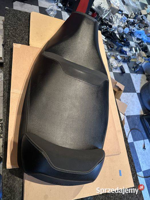 Piaggio MP3 Kanapa Siedzenie 500300ccm Stan Poznań