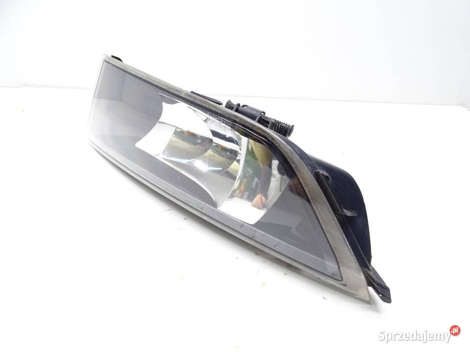 HALOGEN LEWY PRZÓD LAMPA PRZECIWMGIELNA sprzedam