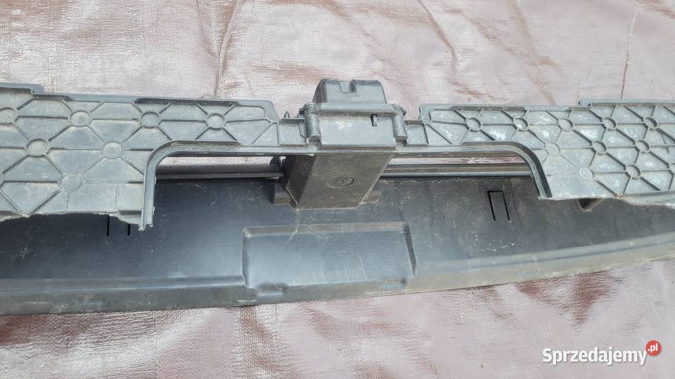 BMW X3 G01 LCI ROLETA ŻALUZJA WLOT KIEROWNICA osobowe śląskie Ruda Śląska sprzedam