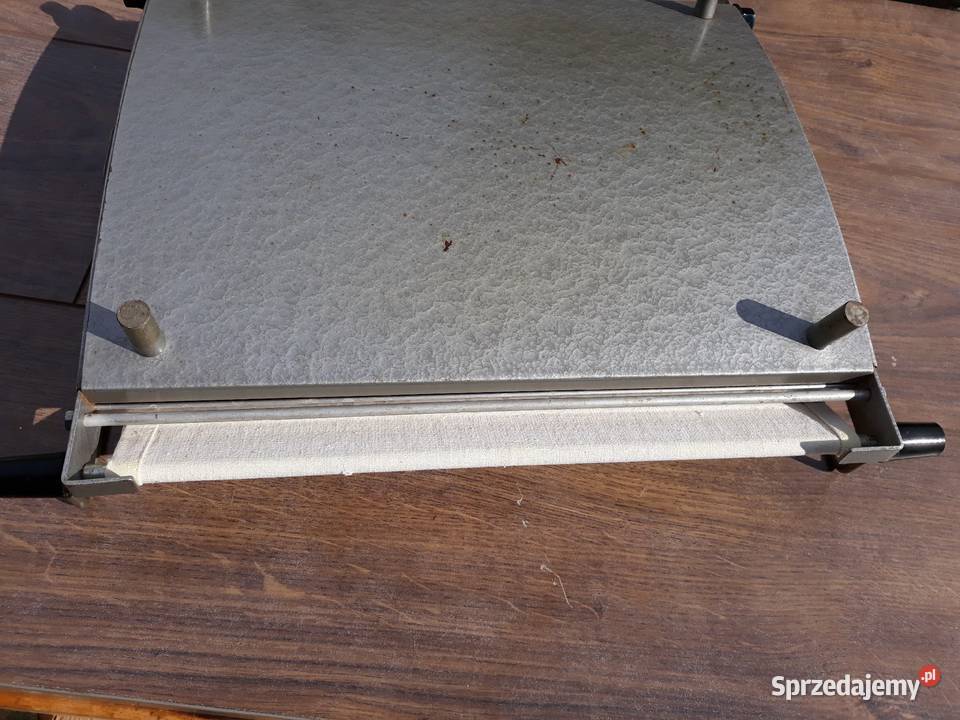 suszarka fotograficzna libella typ sf7 260320 opolskie Namysłów