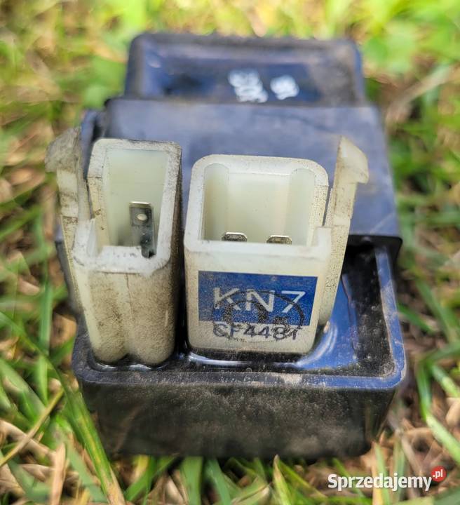 MODUL ZAPLONOWY D406 KYMCO DINK YAGER 125150 Piła sprzedam