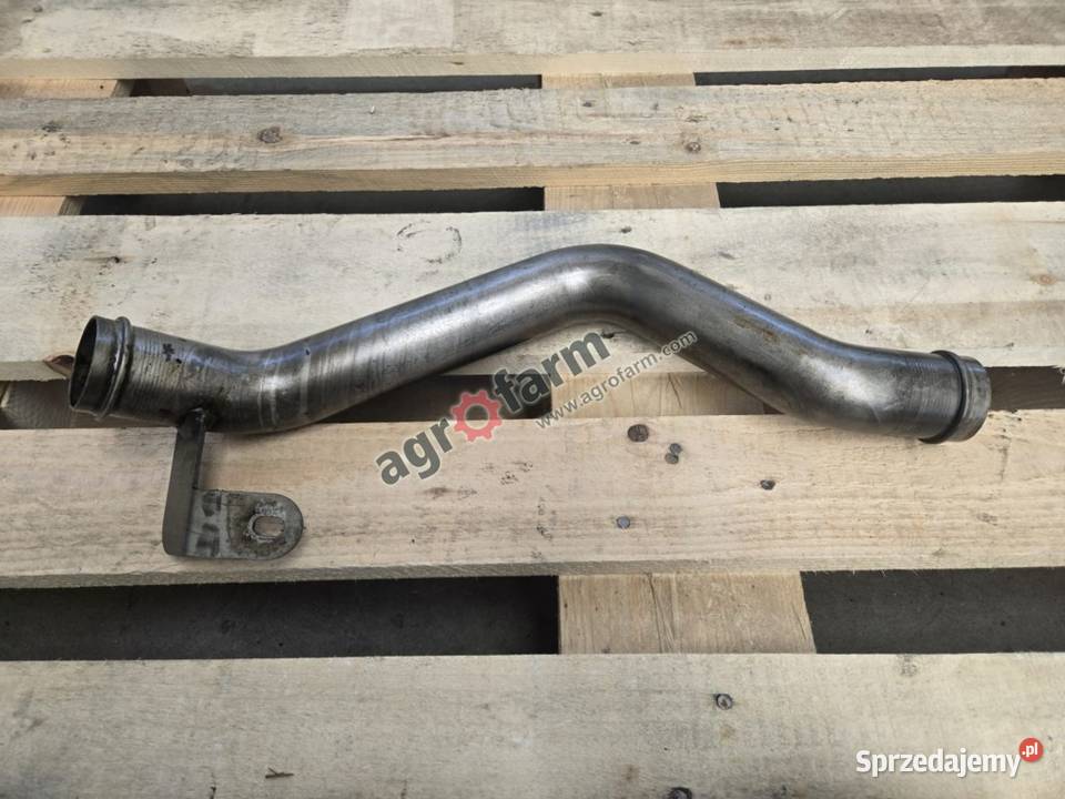 Rura olejowa John Deere 6930 6920 6830 6820