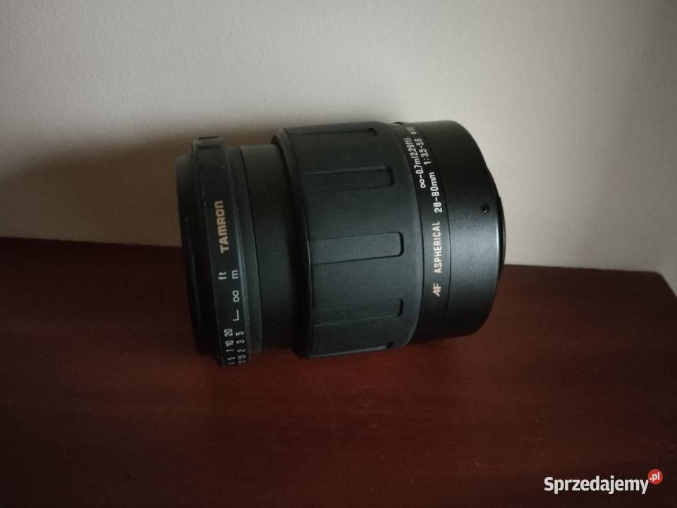 Aparat fotograficzny CANON EOS 500 N dolnośląskie Świdnica