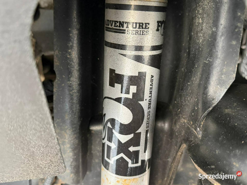 Jeep Wrangler 38 Benzyna 4x4 Manual Klima