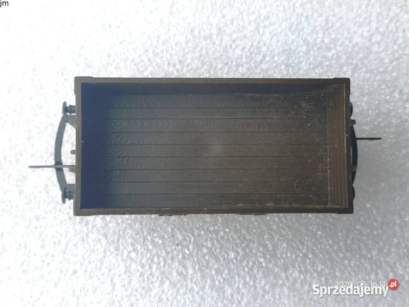 Stara węglarka HORNBY UK H0