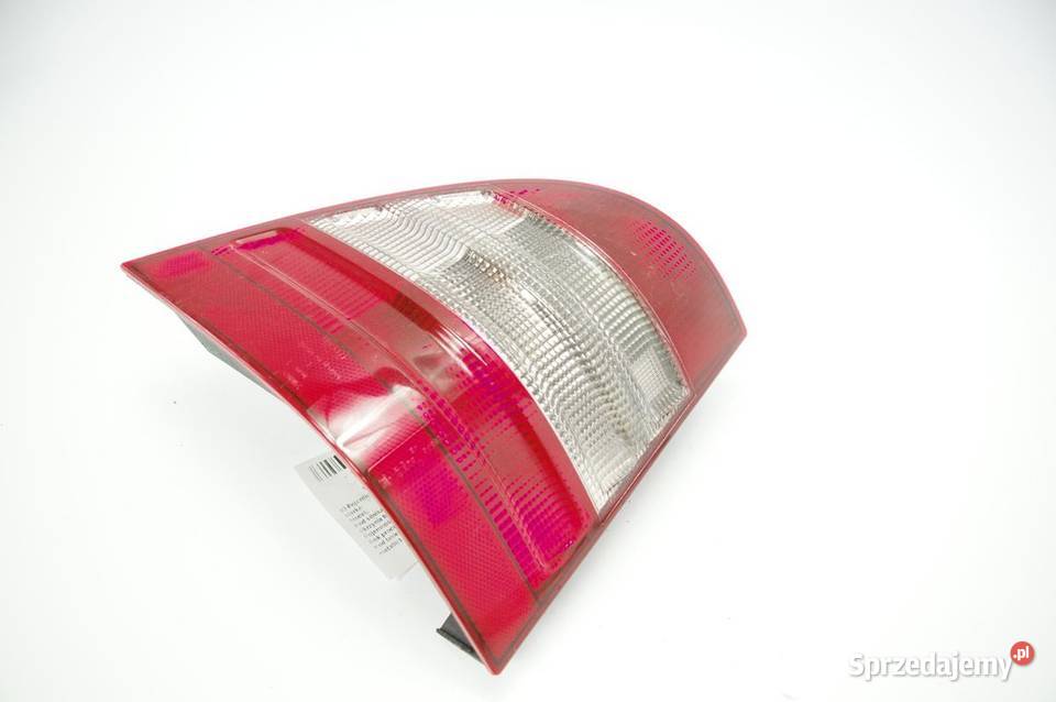 LAMPA LEWA TYŁ MERCEDES ML W163 A1638200164 kujawsko-pomorskie Lipno