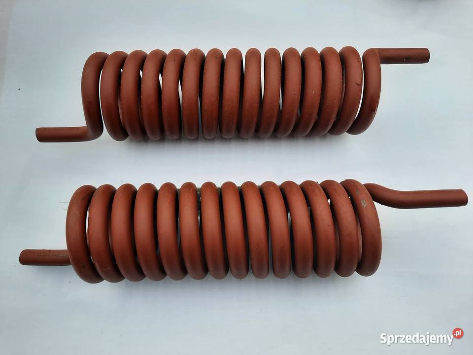 Sprężyna pługa odśnieżnego SNK Schmidt Świecie