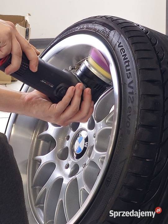 Sprzedam felgi Rondel 0058 Piotrowice sprzedam