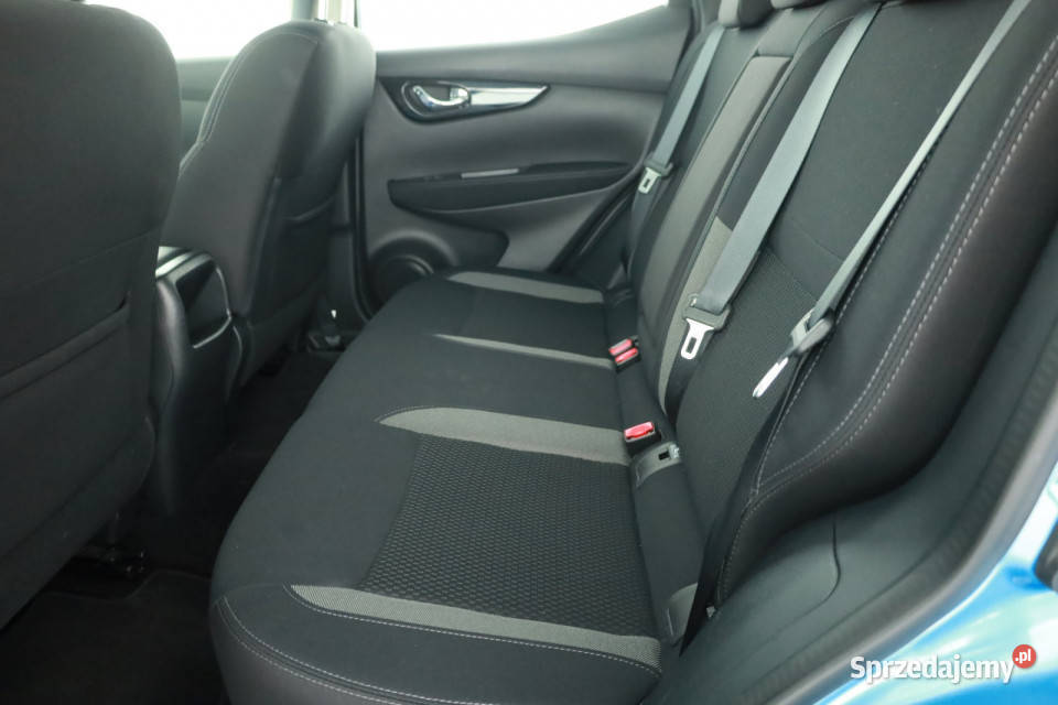 Nissan Qashqai 13 DIGT Piaseczno