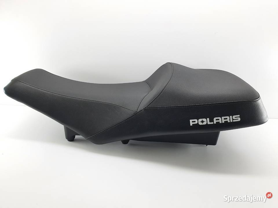 Siedzenie Kanapa Polaris Sportsman Touring 570 Motoryzacja Łódź sprzedam