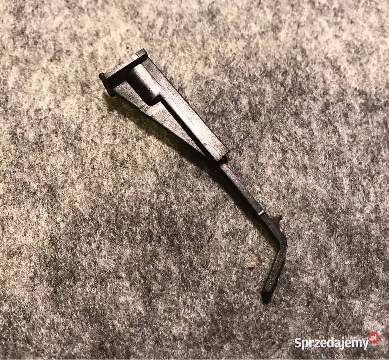 WS 303 UNITRA FONICA prowadnica płytki lubelskie