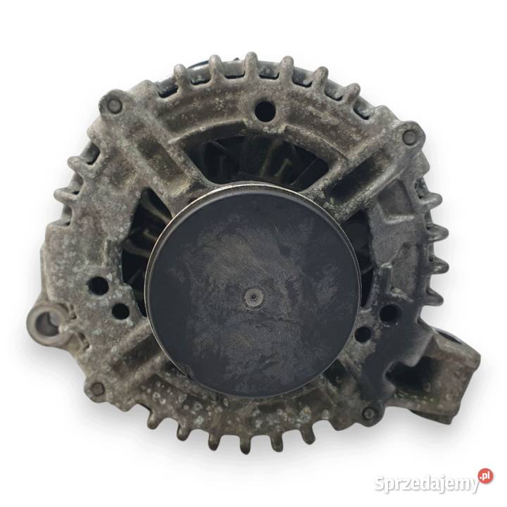 ALTERNATOR Volvo XC90 XC70 V70 S60 S80 24 D5 lubelskie