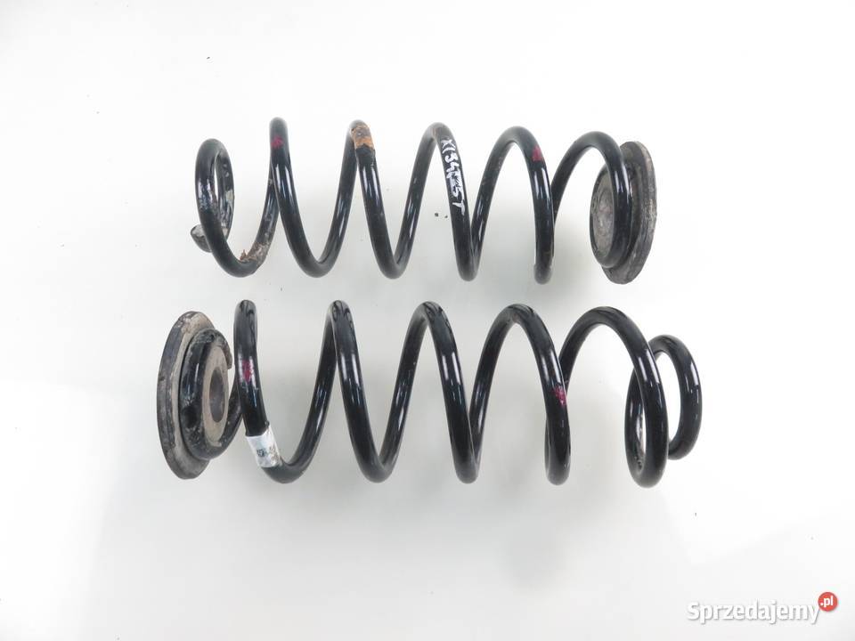 SPRĘŻYNA TYŁ VW GOLF V 1K1 19 TDI BXE 5Q0511115