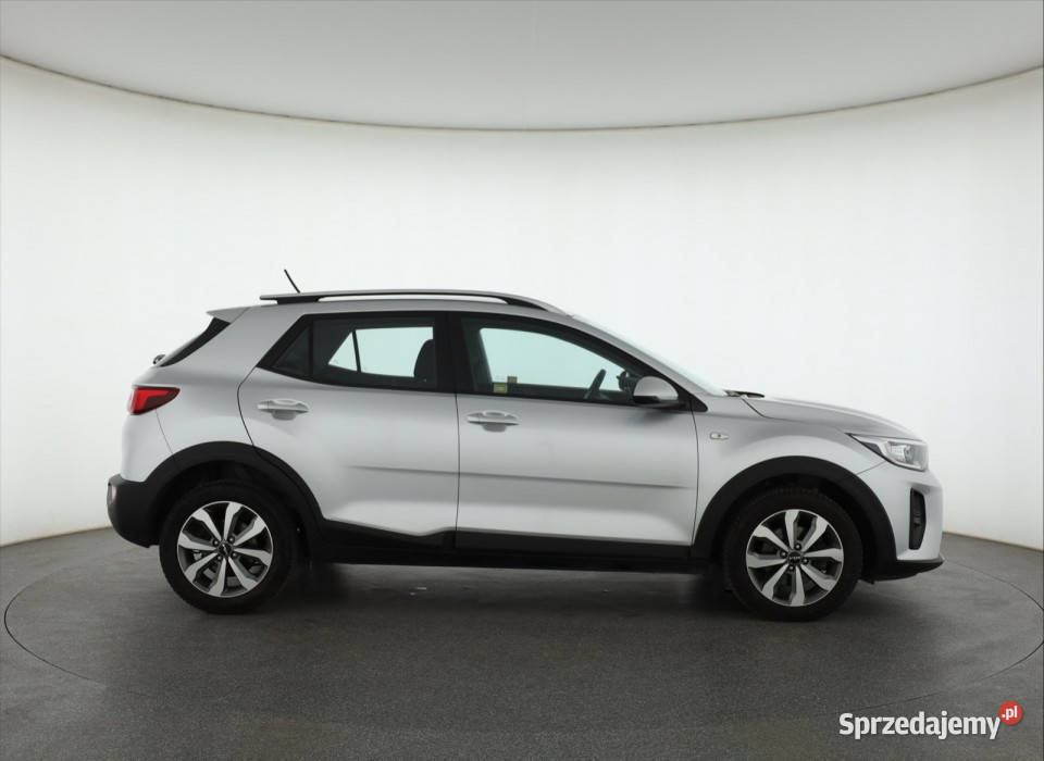 Kia Stonic 10 TGDI gniazdo USB Piaseczno