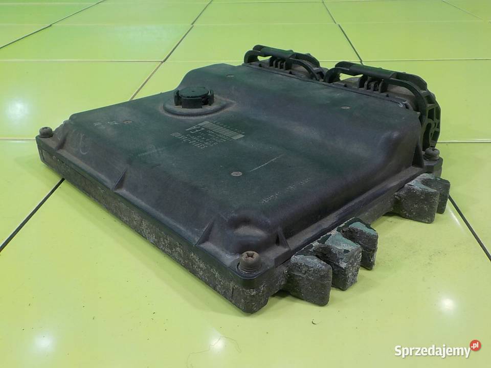 GRAND VITARA II LIFT 16 VVT 10r 5D sterownik osobowe mazowieckie Suków