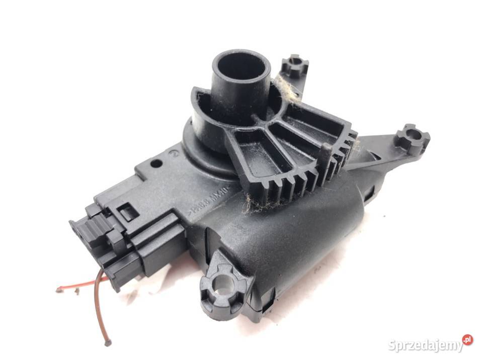 SILNIK NAGRZEWNICY FIAT GRANDE PUNTO podkarpackie