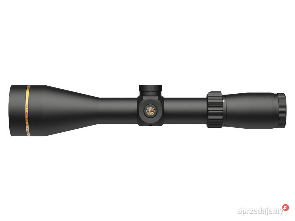 Luneta celownicza Leupold VXFreedom 39x50 30 mm Lornetki i teleskopy Warszawa