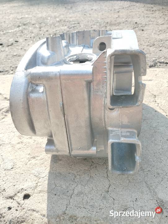 MZ TS 250 4GANG NOWE KARTERY DDR RARYTAS Jaworzno sprzedam