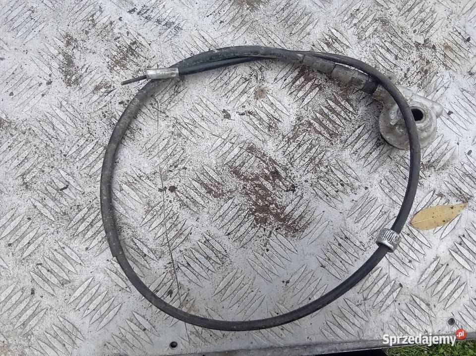 Quantum QT4 napęd licznika i linka ślimak Namysłów sprzedam