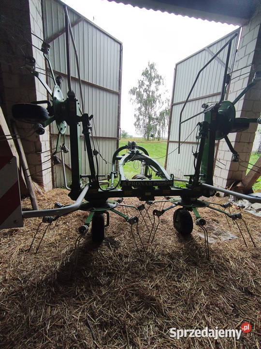 Sprzedam ciagnik Claas