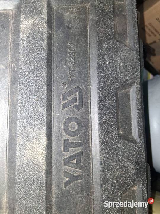 Klucz udarowy Yato Łuków