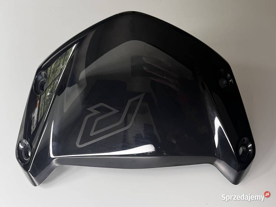 BMW K53 R 1200 R Szyba Osłona Obudowa kokpitu Szyby i owiewki Łobżenica
