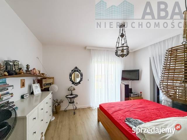 Nowoczesny dom w pełni wyposażony gotowy do wolnostojący Oleśnica sprzedam