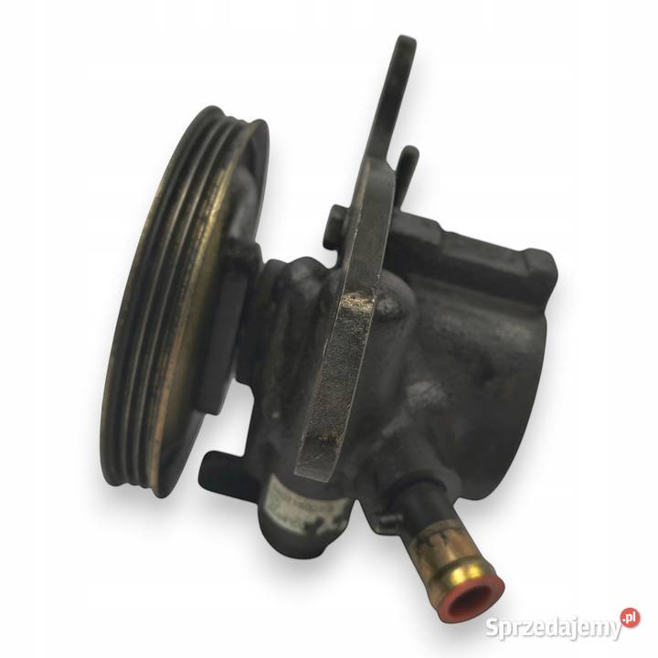 POMPA WSPOMAGANIA FIAT PUNTO II 12 14 4654100 Chełm sprzedam