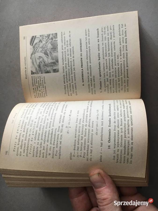 Poradnik Narzędziowca