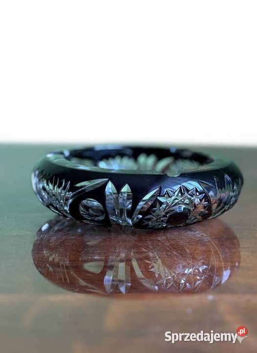 Stary kryształ Pozostałe Proszowice