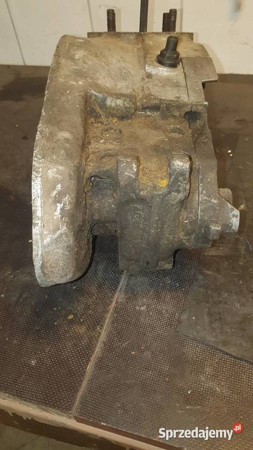 IŻ 49 silnik części zamiana wsk 175 części Dobrzejów