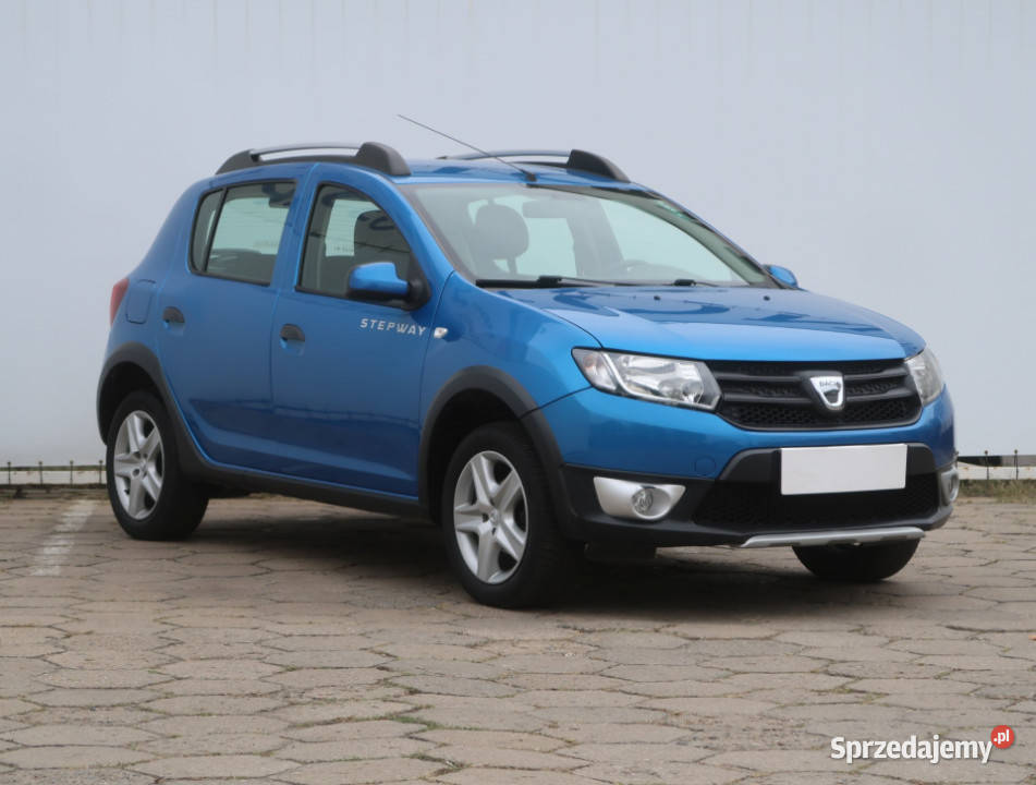 Dacia Sandero 0.9 TCe