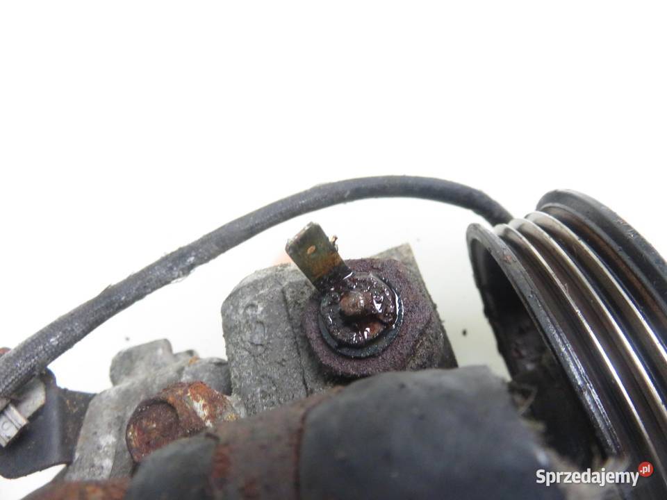 POMPA WSPOMAGANIA KIA PICANTO 11 5710007000 osobowe Pompy wspomagania sprzedam