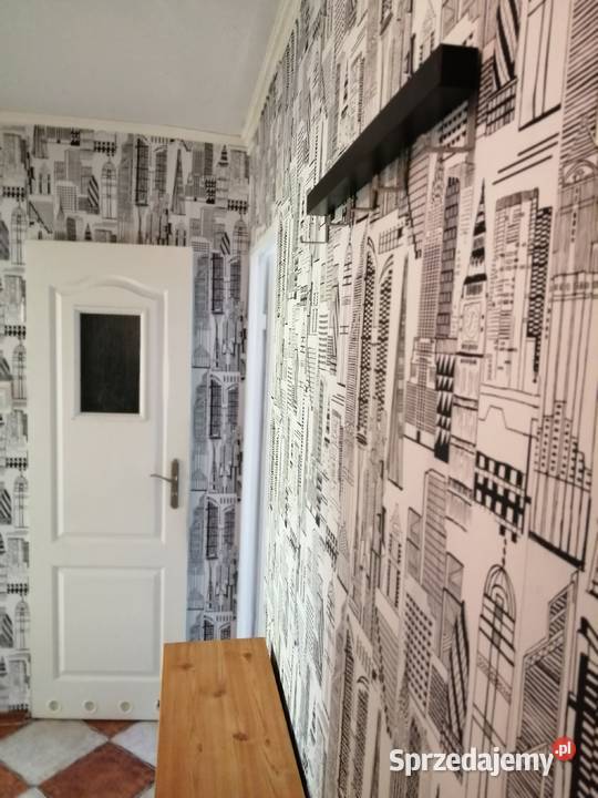 Mieszkanie 3 pokoje rozkładowe Poleska dolnośląskie