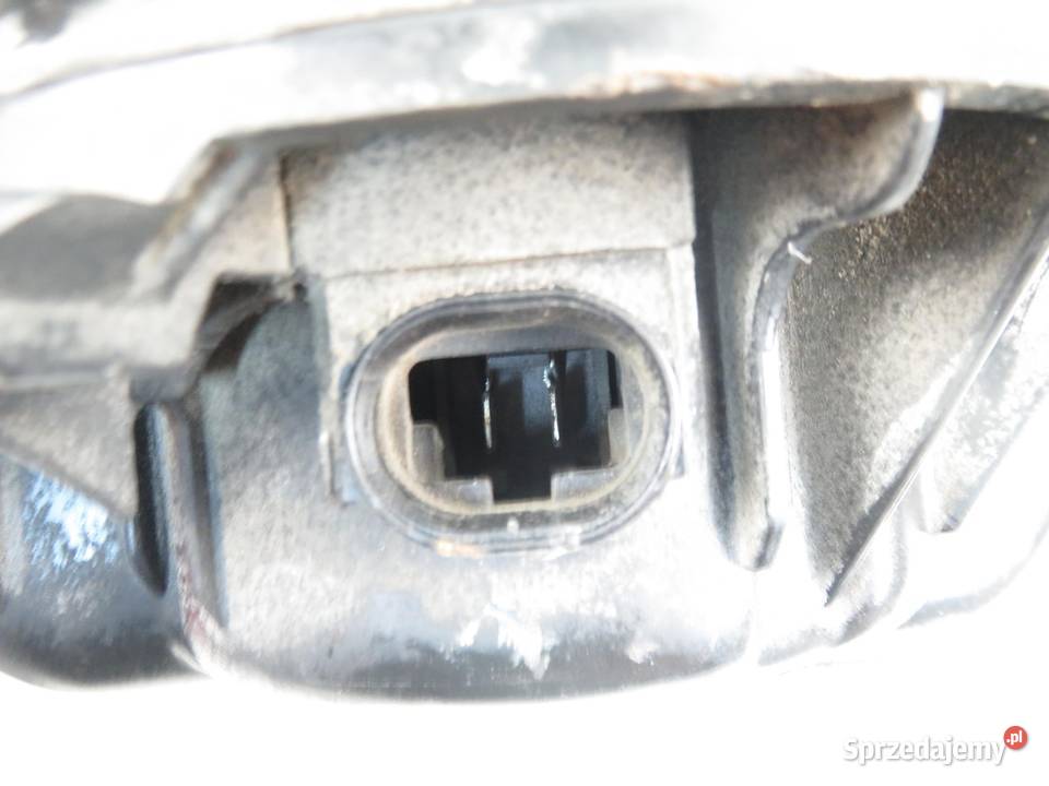 DMUCHAWA OPEL VIVARO A 2PIN sprzedam