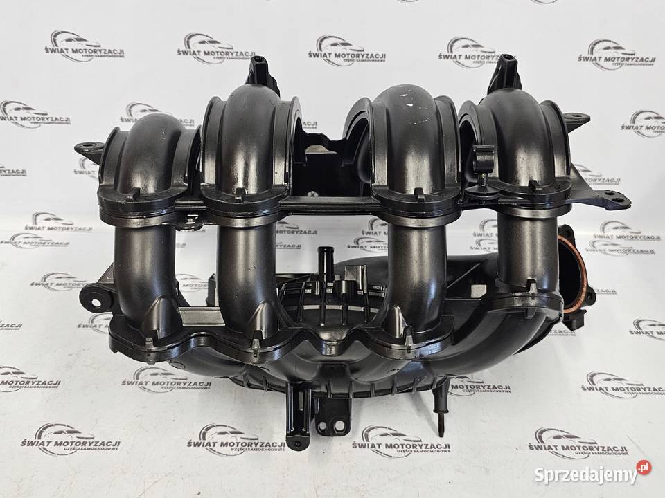 FORD FIESTA 125 B SNJA 82 17r kolektor ssący osobowe