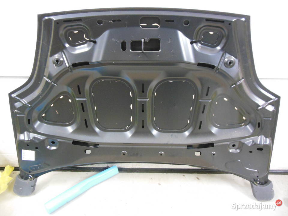51701140 MASKA POKRYWA SILNIKA FIAT GRANDE PUNTO Kozy