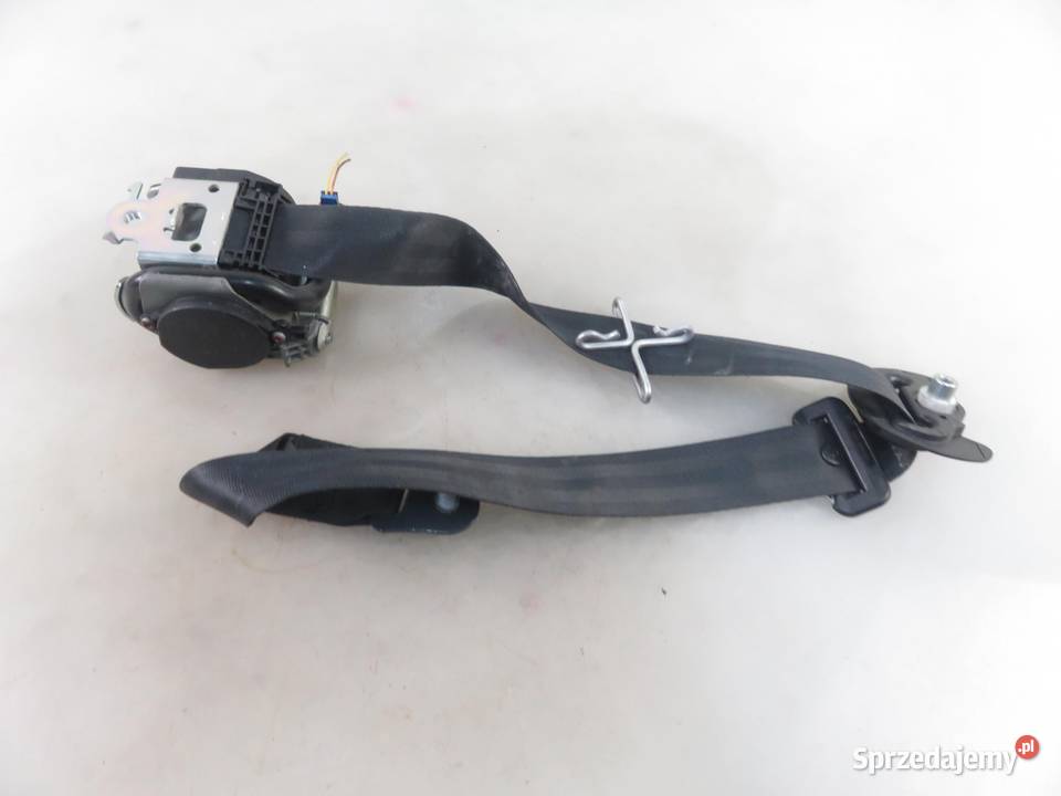 PAS PRAWY PRZEDNI PEUGEOT 308 SW KOMBI osobowe