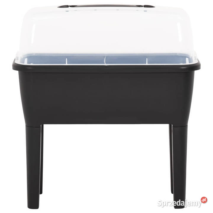 Podniesiona rabata 77 x 387 x 82 PP WM316186 Warszawa