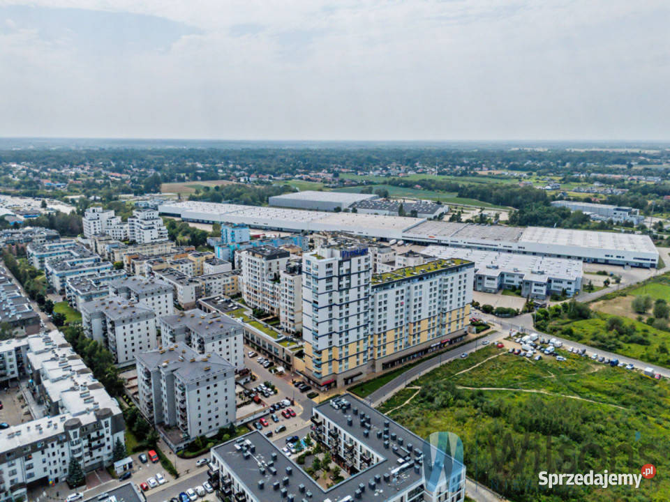 Mieszkanie Piaseczno 395 metrów 2pokojowe apartamentowiec Sprzedaż