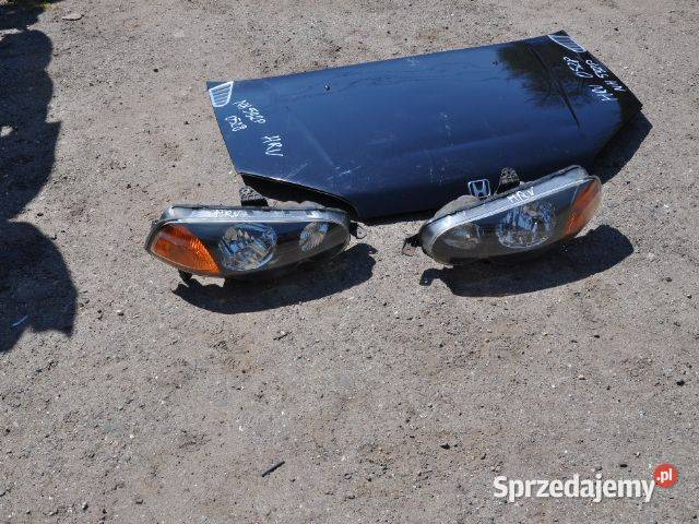 honda HRV lampa lewa WYSYŁKA Żory