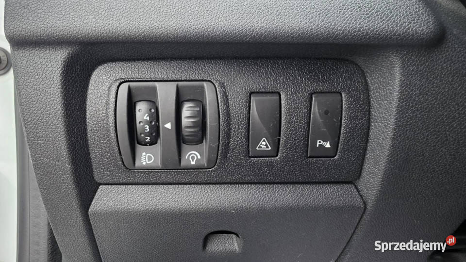 Renault Megane climatronic navi III 20082016 możliwa zamiana Lębork